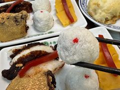-牛街洪记小吃店(牛街店)