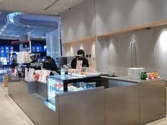 -Seesaw Coffee(西岸凤巢店)