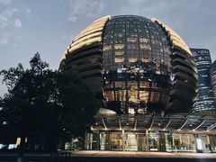 -杭州国际会议中心洲际酒店-菋道海鲜餐厅