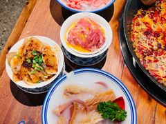 -楠火锅(太古里总店)