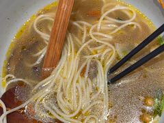 -云味馆·云南菜·云南米线(景田店)