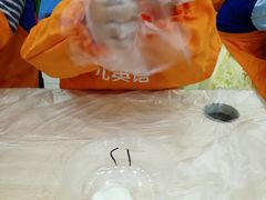 -吉的堡成长中心(五角场安波校区)