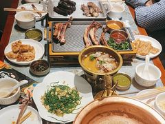 -哈啾嗨·新概念蒙餐(红星新城店)