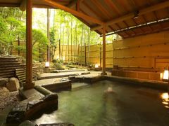 -有马温泉 竹取亭円山温泉旅馆