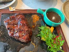-西语炭烧牛排·西厨(滨湖万科里店)