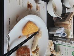 -厦门悦华酒店·绿庭主题自助餐厅
