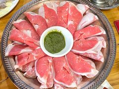 -东镇老火锅(长春路首店)