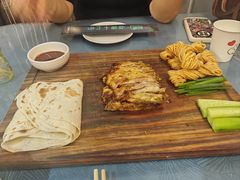 -后海16号·北京私房菜