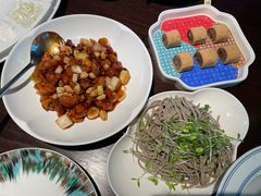 -四季京未(五羊新城店)