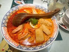 -滕记星发餐室·新加坡菜(巨鹿路店)