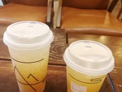 -去茶山(重庆万象城店)