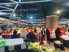 -盒马鲜生(悠方店)