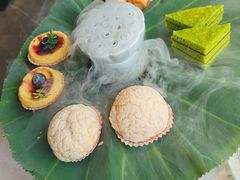 -馋遇江南·精致湖景雅宴(东方之门店)