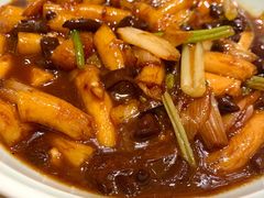-红樱桃·欢乐餐厅(太原里店)