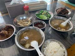 -阿秋牛排(湖心街店)