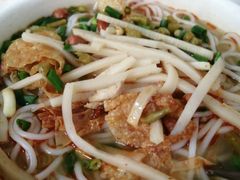 原味柳州螺蛳粉-忆螺巷螺蛳粉(步行街小巷店)