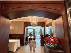 -老洋房花园饭店(绍兴路店)