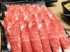 -呷哺呷哺(望京新世界店)