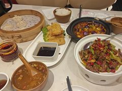 -小六汤包(万和城店)