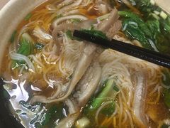 -攀枝花·任德琼·盐边羊肉米线