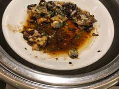 -万德诺富特酒店·自助餐厅(万德大厦店)