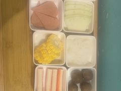 -云中鱼蒸汽石锅鱼(川沙百联店)