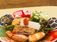 -空蝉怀石料理(益丰·外滩源店)