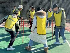 -拾光团建·拓展活动·旅游会议(东直门店)