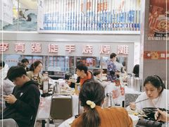 大堂-金多鱼大排档·烤鱼·烧烤·宵夜(江南水都店)
