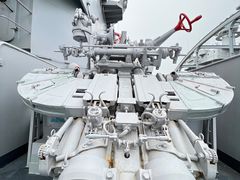 -中国人民解放军海军博物馆