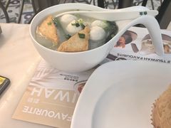 -翠华餐厅(香港国际机场店)