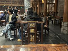 -顺兴老茶馆·精品川菜(世纪城店)