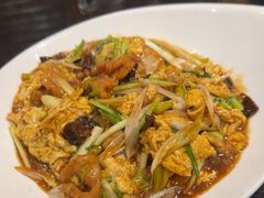 -东口码头·烧鸽子·鱼头泡饼·地方菜(金鹰悦城店)