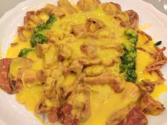 -东江海鲜酒家(艺都分店)