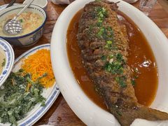 -老雒阳面馆·水席·洛阳菜(王城路店)