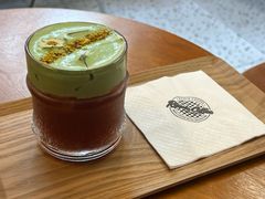 -RIPPLE COFFEE涟漪咖啡