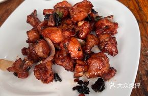 Lan Jiao Bone