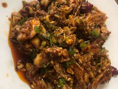 -三点小吃(山大店)