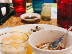 -怡咖啡海鲜自助餐厅(浦东香格里拉店)