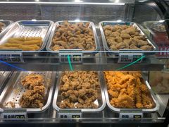 -超级鸡车(长宁娄山关路店)