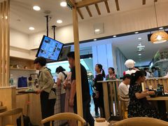 -巧燕坊一笼一蒸烧卖(西湖文化广场银泰店)