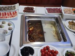 -捞九门海鲜牛肉自助火锅(廉江店)