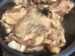 -正宗本溪县羊汤