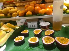 -亚马逊海鲜自助(梅溪湖步步高店)