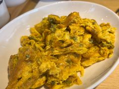 -关东小磨东北菜(上海长风大悦城店)