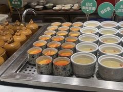 -亚马逊海鲜自助(梅溪湖步步高店)
