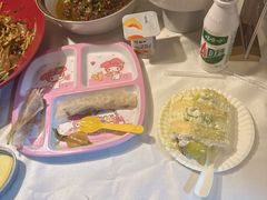 -皇后西斯汀(千姿汇店)