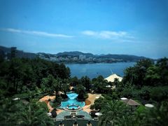 -老淳安—伴山伴湖(千岛湖开元度假村店)