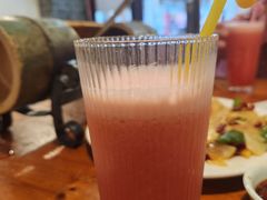 -老街坊餐吧