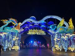 -长影世纪城